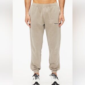 REPRESENT Patron of the Club
cream sweatpants size small